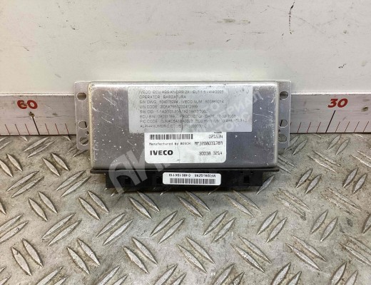 Блок управления ABS Iveco Eurocargo III 2008-2015  Iveco Eurocargo Eurocargo III 2008-2015