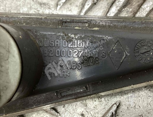 Повторитель передний левый Renault Scenic II (JM) 2003-2006  Renault Scenic Scenic II (JM) 2003-2006