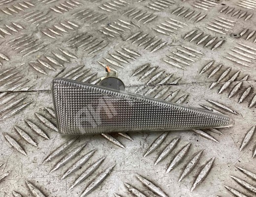 Повторитель передний левый Renault Scenic II (JM) 2003-2006  Renault Scenic Scenic II (JM) 2003-2006