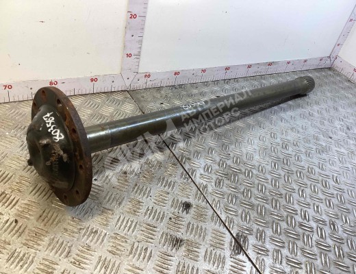 Полуось задняя (приводной вал, ШРУС) MAN TGL I 2005-2020  MAN TGL TGL I 2005-2020