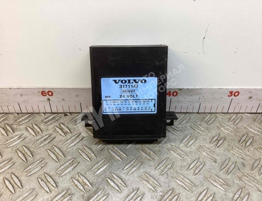 Блок управления (другие) Volvo FLC I (1996-2000)  Volvo FLC FLC I (1996-2000)