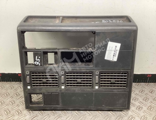 Накладка декоративная центральной консоли Iveco Eurocargo I 1991-2002  Iveco Eurocargo Eurocargo I 1991-2002