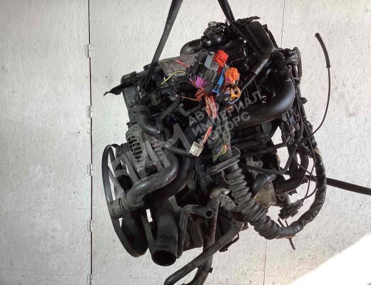 Двигатель Audi A4 B5 (8D) 1999-2001 рестайлинг  Audi A4 A4 B5 (8D) 1999-2001 рестайлинг