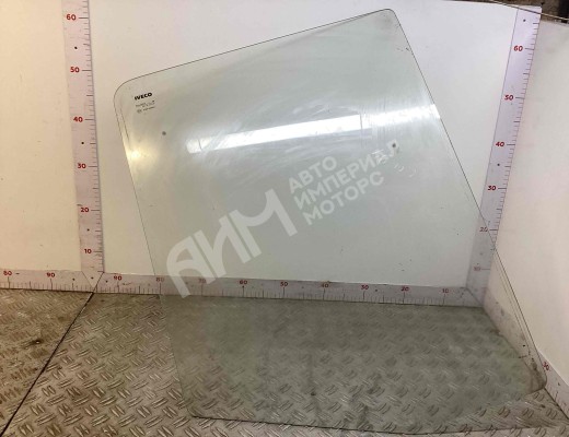 Стекло двери передней правой Iveco Eurocargo III 2008-2015  Iveco Eurocargo Eurocargo III 2008-2015