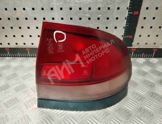 Фонарь задний правый Mazda 626 IV (GE/GV) 1992-1997  Mazda 626 626 IV (GE/GV) 1992-1997