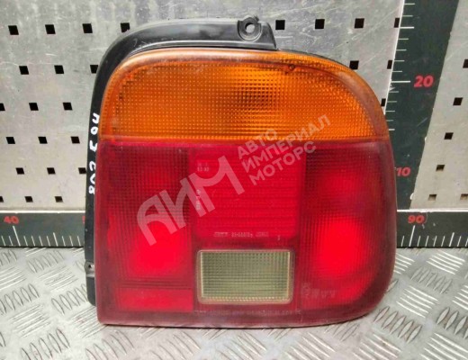 Фонарь задний правый Suzuki Baleno I 1995-2002  Suzuki Baleno Baleno I 1995-2002