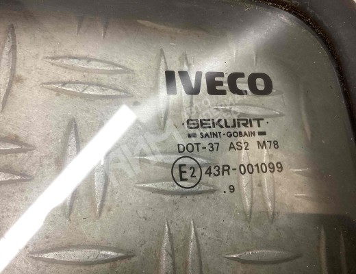 Стекло заднее Iveco Eurocargo I 1991-2002  Iveco Eurocargo Eurocargo I 1991-2002