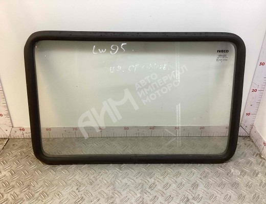Стекло заднее Iveco Eurocargo I 1991-2002  Iveco Eurocargo Eurocargo I 1991-2002