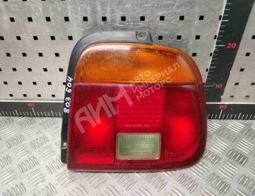 Фонарь задний правый Suzuki Baleno I 1995-2002  Suzuki Baleno Baleno I 1995-2002