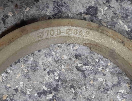 Проставки колесные Honda Accord VI 2000-2002 рестайлинг  Honda Accord Accord VI 2000-2002 рестайлинг
