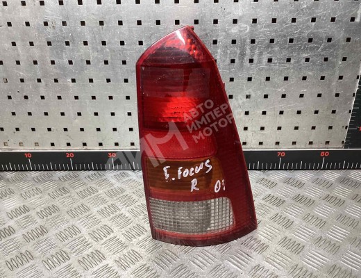 Фонарь задний правый Ford Focus I 1998-2001  Ford Focus Focus I 1998-2001