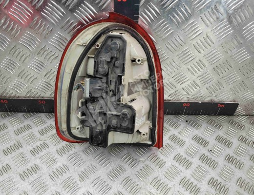 Фонарь задний правый Opel Corsa B 1993-2000  Opel Corsa Corsa B 1993-2000