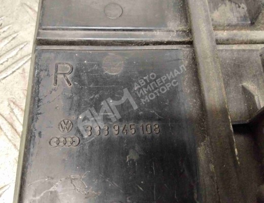 Фонарь крышки багажника правый Volkswagen Passat B3 1988-1993  Volkswagen Passat Passat B3 1988-1993