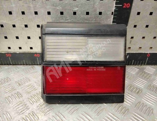 Фонарь крышки багажника правый Volkswagen Passat B3 1988-1993  Volkswagen Passat Passat B3 1988-1993