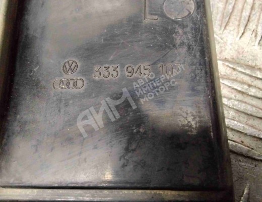 Фонарь крышки багажника левый Volkswagen Passat B3 1988-1993  Volkswagen Passat Passat B3 1988-1993