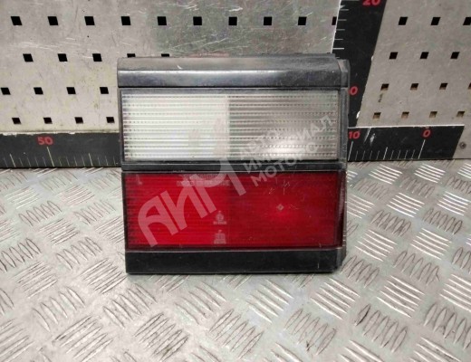 Фонарь крышки багажника левый Volkswagen Passat B3 1988-1993  Volkswagen Passat Passat B3 1988-1993