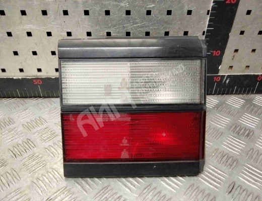Фонарь крышки багажника левый Volkswagen Passat B3 1988-1993  Volkswagen Passat Passat B3 1988-1993