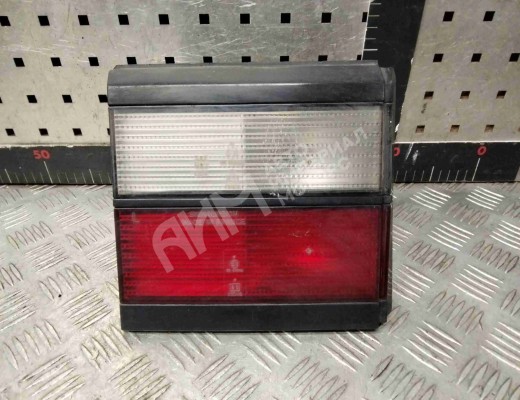 Фонарь крышки багажника левый Volkswagen Passat B3 1988-1993  Volkswagen Passat Passat B3 1988-1993