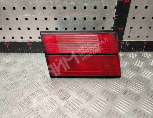 Фонарь крышки багажника левый BMW 5-Series (E34) 1988-1996  BMW 5-Series 5-Series (E34) 1988-1996