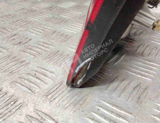Фонарь крышки багажника правый BMW 5-Series (E34) 1988-1996  BMW 5-Series 5-Series (E34) 1988-1996