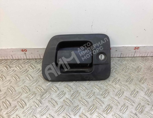 Ручка наружная передняя левая Iveco Eurocargo III 2008-2015  Iveco Eurocargo Eurocargo III 2008-2015