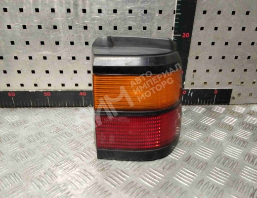 Фонарь задний правый Volkswagen Passat B3 1988-1993  Volkswagen Passat Passat B3 1988-1993