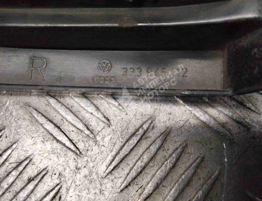 Фонарь задний правый Volkswagen Passat B3 1988-1993  Volkswagen Passat Passat B3 1988-1993