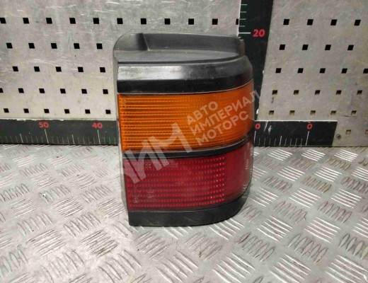 Фонарь задний правый Volkswagen Passat B3 1988-1993  Volkswagen Passat Passat B3 1988-1993