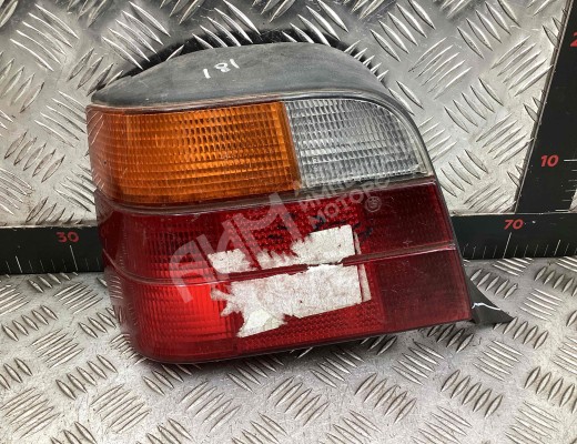 Фонарь задний левый BMW 3-Series (E36) 1990-2000  BMW 3-Series 3-Series (E36) 1990-2000