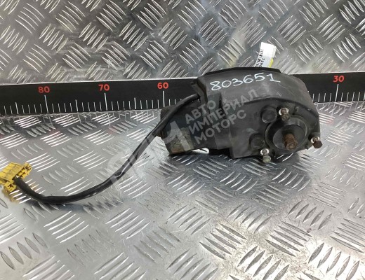 Моторчик передних стеклоочистителей (дворников) Renault Midlum I 2000-2006  Renault Midlum Midlum I 2000-2006