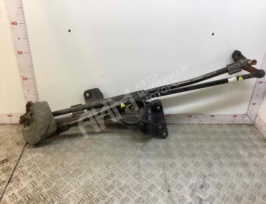 Механизм стеклоочистителя (трапеция дворников) Renault Midlum I 2000-2006  Renault Midlum Midlum I 2000-2006