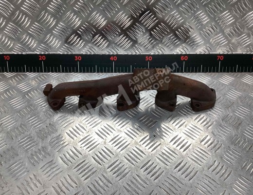 Коллектор выпускной Opel Vectra C 2002-2005  Opel Vectra Vectra C 2002-2005