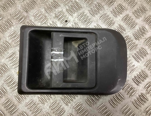 Ручка наружная сдвижной двери правой Iveco Daily IV 2006-2011  Iveco Daily Daily IV 2006-2011