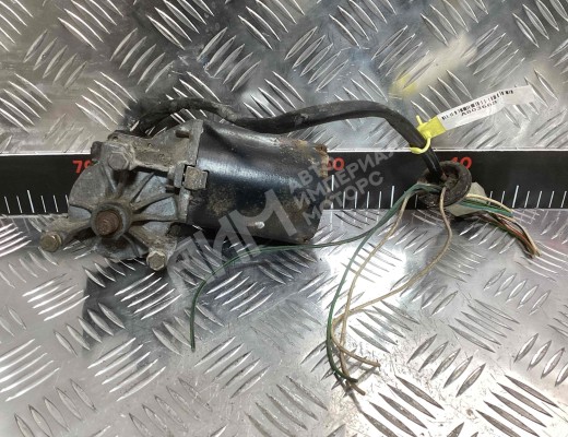 Моторчик передних стеклоочистителей (дворников) Volvo FL I 1985-2006  Volvo FL FL I 1985-2006