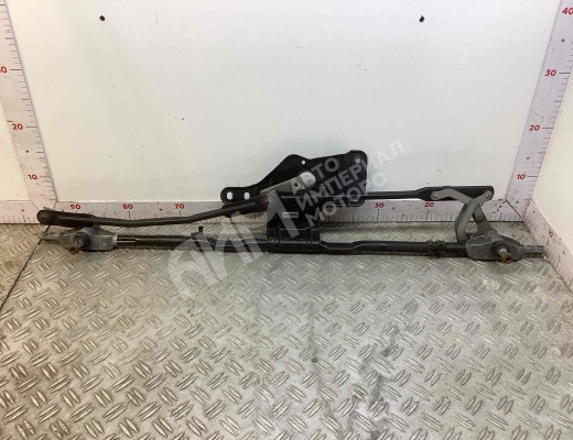 Механизм стеклоочистителя (трапеция дворников) Iveco Eurocargo III 2008-2015  Iveco Eurocargo Eurocargo III 2008-2015