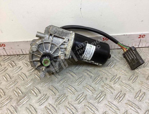 Моторчик передних стеклоочистителей (дворников) Iveco Eurocargo III 2008-2015  Iveco Eurocargo Eurocargo III 2008-2015