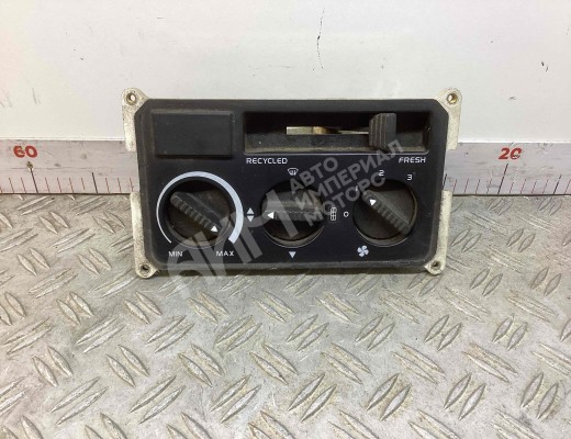 Блок управления печки/климат-контроля Volvo FLC I (1996-2000)  Volvo FLC FLC I (1996-2000)