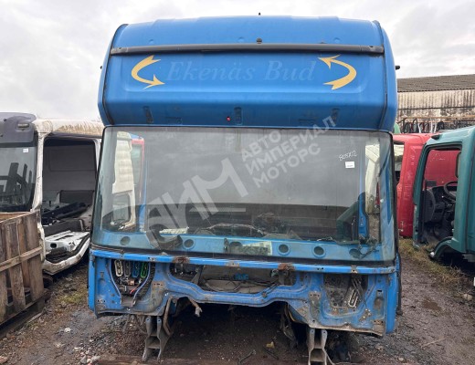 Матрас спальника Scania R-Series 2004-2016  Scania R-series R-Series 2004-2016