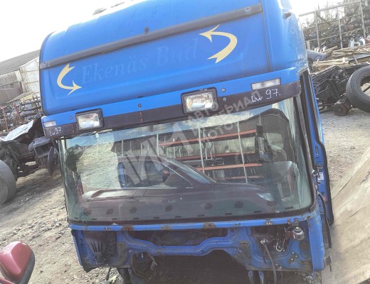 Уплотнитель двери передней левой Scania R-Series 2004-2016  Scania R-series R-Series 2004-2016
