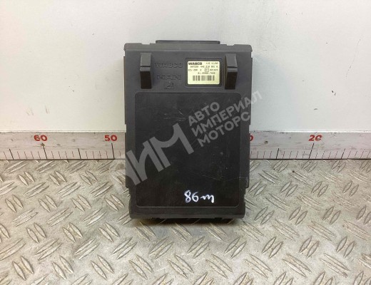 Блок ZBR MAN TGA 2000-2008  MAN TGA TGA 2000-2008