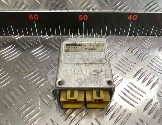 Блок управления пневмоподвеской MAN TGA 2000-2008  MAN TGA TGA 2000-2008