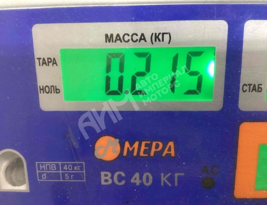 Блок управления пневмоподвеской MAN TGA 2000-2008  MAN TGA TGA 2000-2008