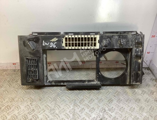 Кожух панели приборов Volvo FL I 1985-2006  Volvo FL FL I 1985-2006