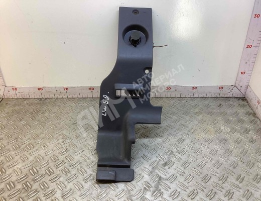 Накладка декоративная Mercedes Atego I 1998-2012  Mercedes Atego Atego I 1998-2012