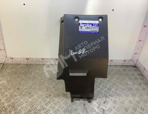 Накладка декоративная Mercedes Atego I 1998-2012  Mercedes Atego Atego I 1998-2012