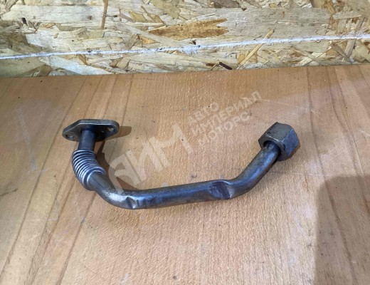 Трубка турбины Opel Vectra C 2002-2005  Opel Vectra Vectra C 2002-2005