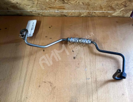 Трубка турбины Opel Vectra C 2002-2005  Opel Vectra Vectra C 2002-2005