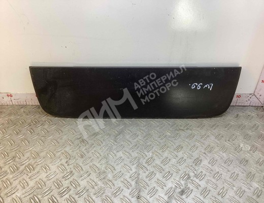 Накладка декоративная Mercedes Atego I 1998-2012  Mercedes Atego Atego I 1998-2012