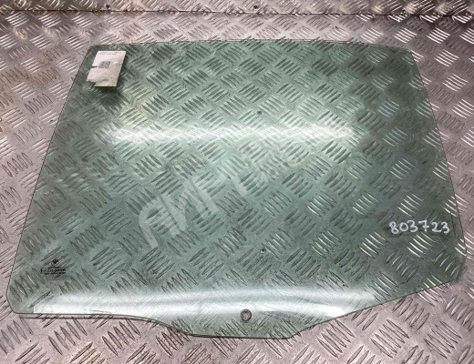 Стекло двери задней левой BMW 5-Series (E39) 1995-2000  BMW 5-Series 5-Series (E39) 1995-2000