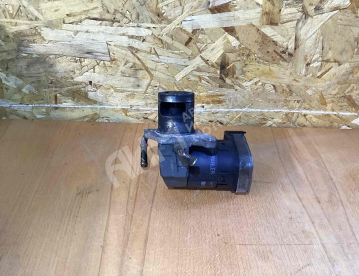 Клапан EGR Opel Vectra C 2002-2005  Opel Vectra Vectra C 2002-2005